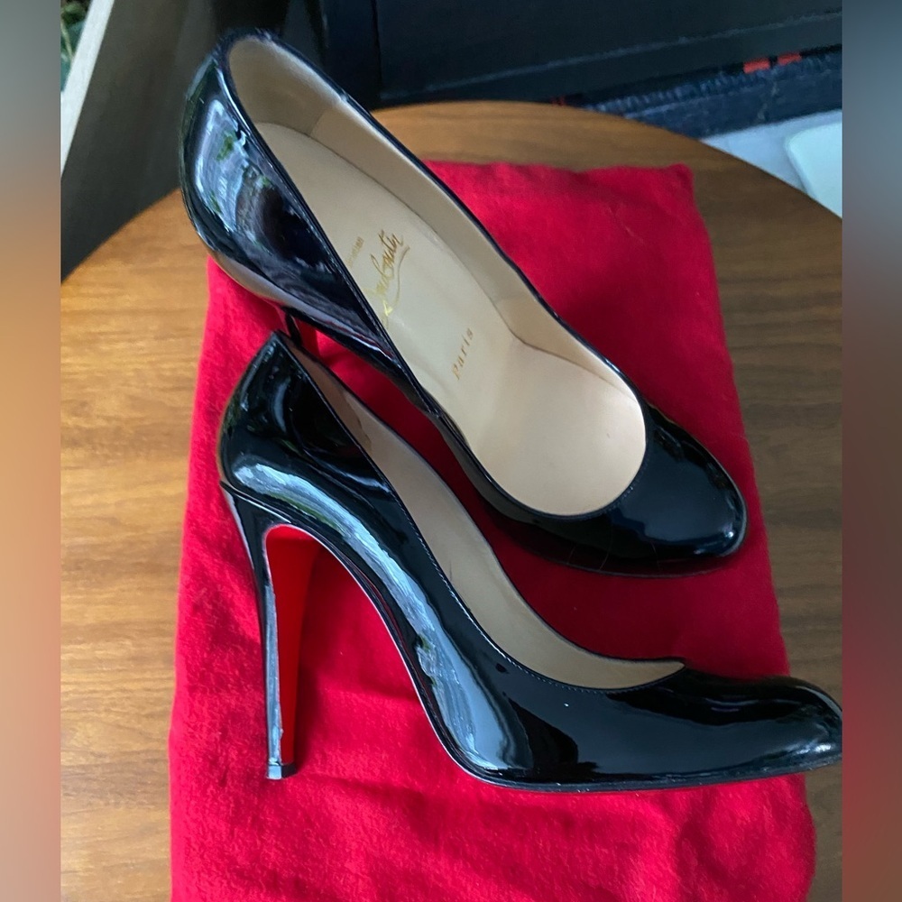 Christian Louboutin Shoes